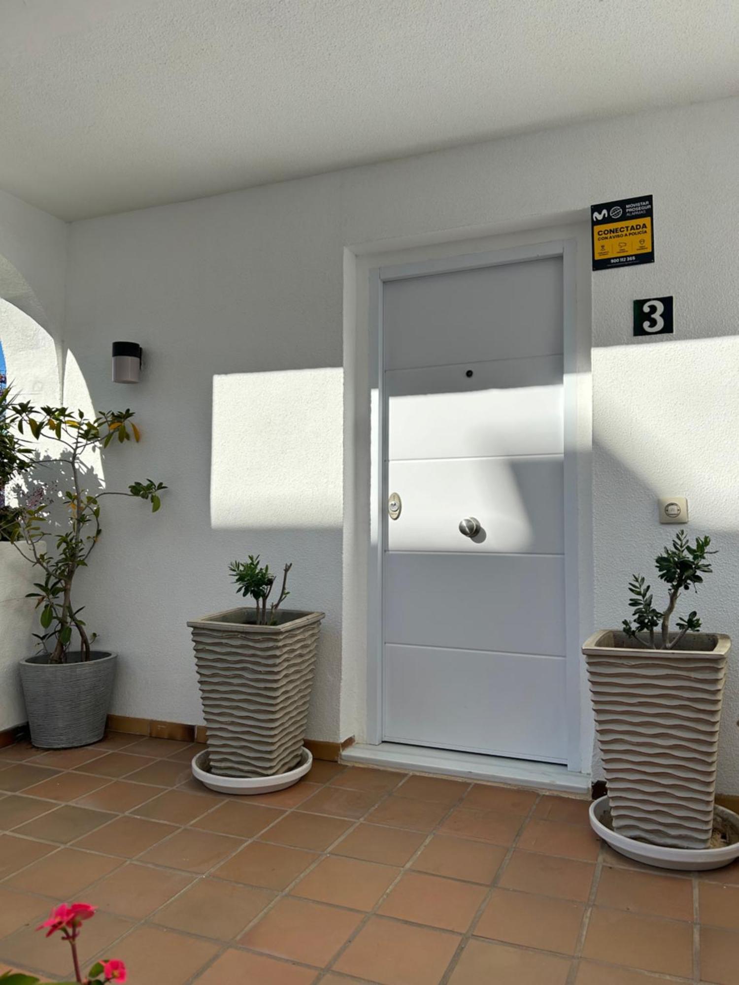 Apartment Duplex Sotogrande