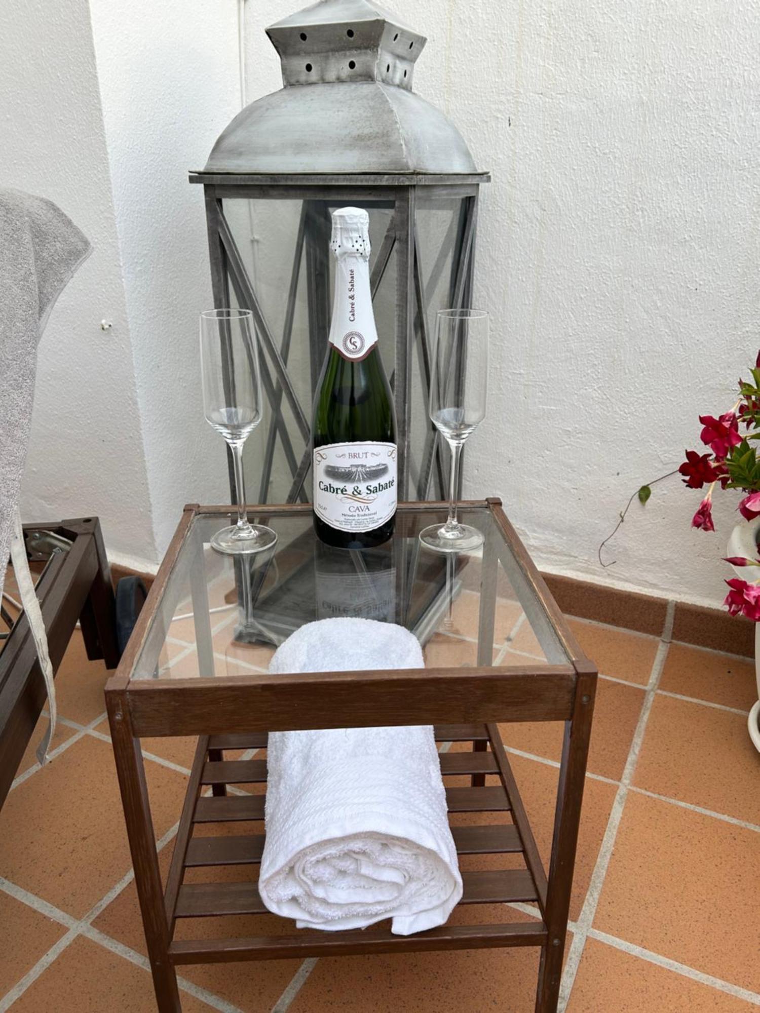 Duplex Apartment Sotogrande