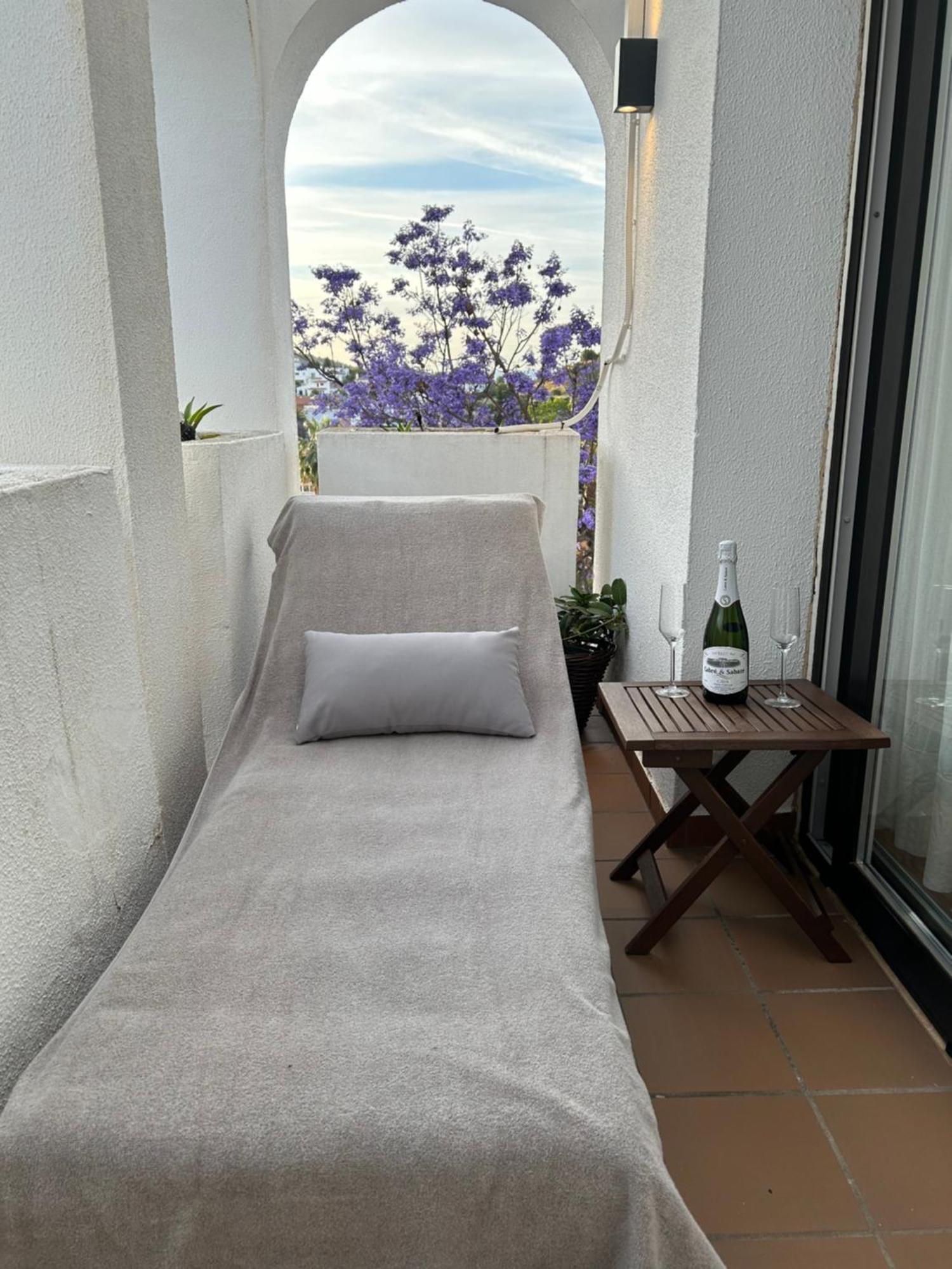 Duplex Apartment *