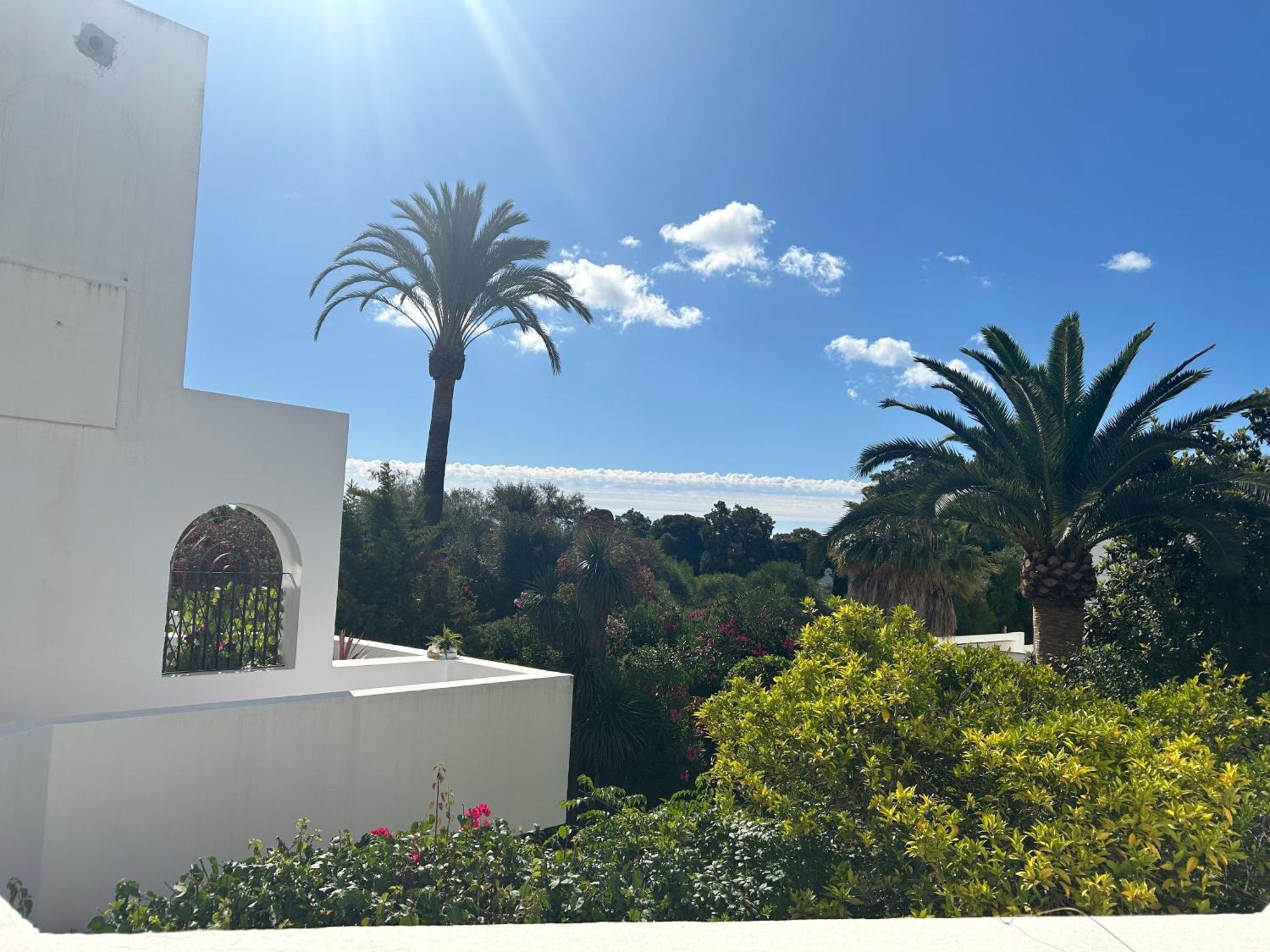 Apartment Duplex Sotogrande