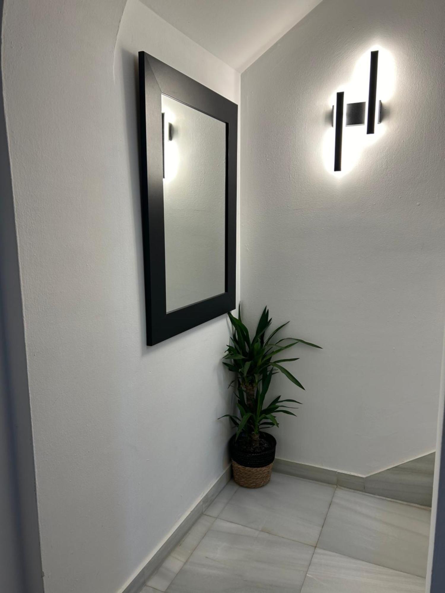 Apartment Duplex
