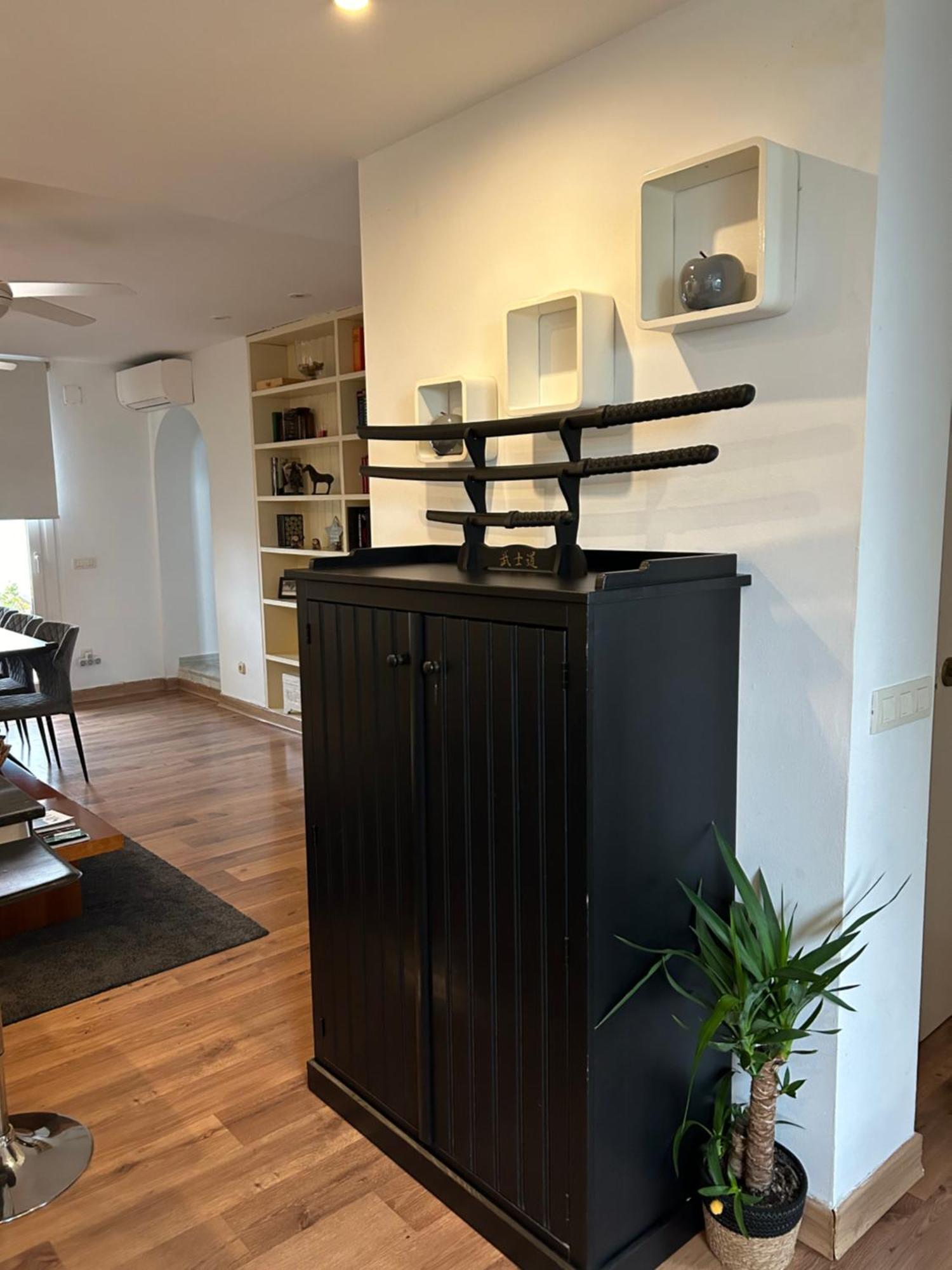 Apartment Duplex *
