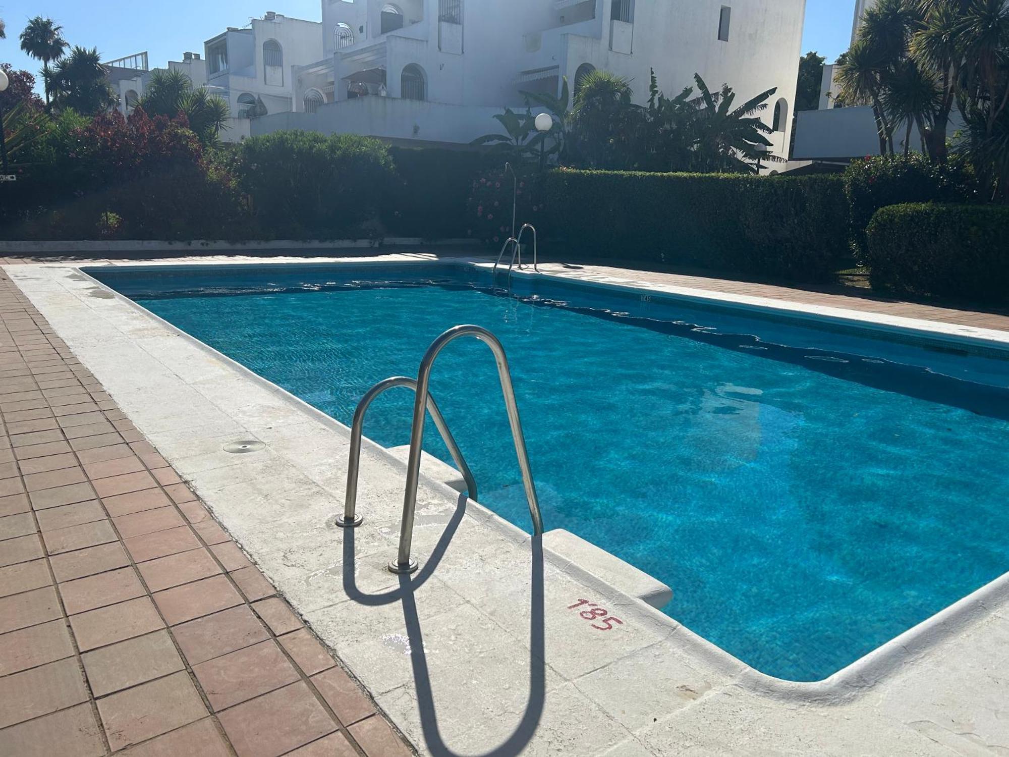Duplex * Sotogrande