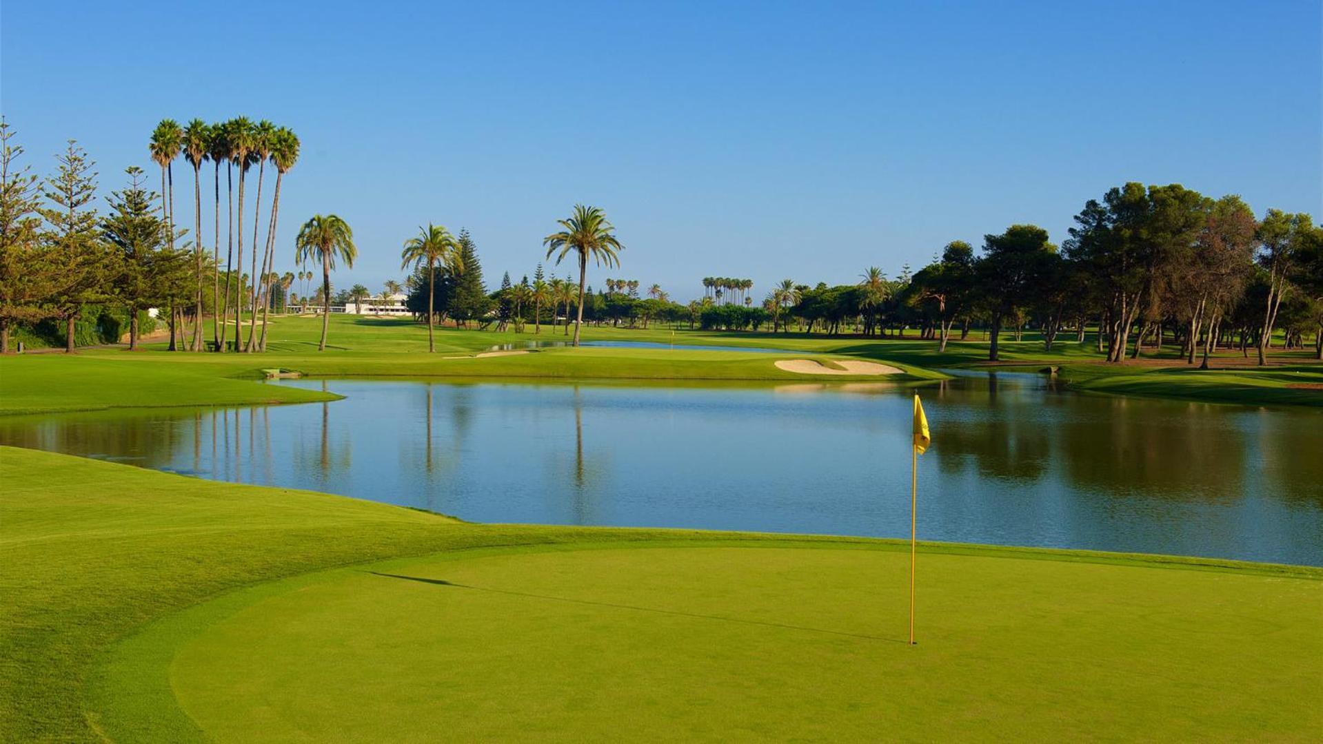 Apartment Duplex Sotogrande